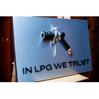 Композиция In LPG We Trust